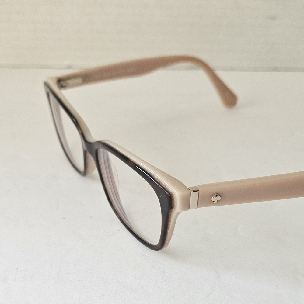Kate Spade Jeri Eyeglass Frames - Picture 5 of 5